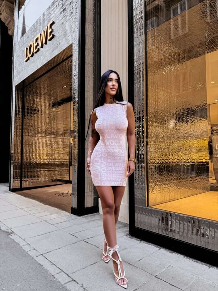 SUKIENKA DAMSKA NOVA 2026 - obrazek 11