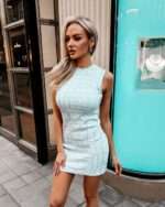 SUKIENKA DAMSKA NOVA 2026 - obrazek 9