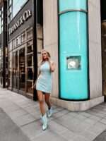 SUKIENKA DAMSKA NOVA 2026 - obrazek 8