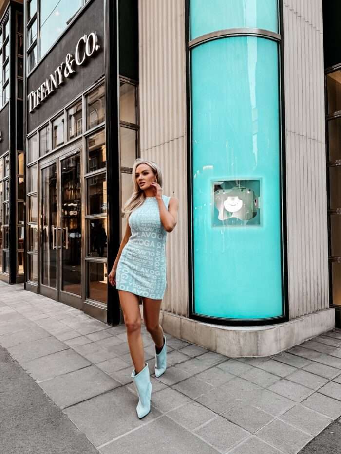 SUKIENKA DAMSKA NOVA 2026 - obrazek 8