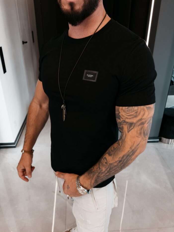 T-SHIRT MĘSKI BANXI 2026 - obrazek 4