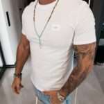 T-SHIRT MĘSKI BANXI 2026