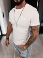 T-SHIRT MĘSKI BANXI 2026