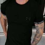 T-SHIRT MĘSKI BUGY 2026