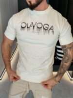T-SHIRT MĘSKI CUON 2026