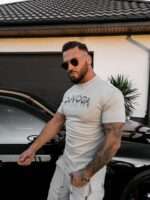 T-SHIRT MĘSKI CUON 2026 - obrazek 9