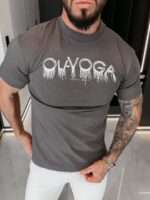 T-SHIRT MĘSKI CUON 2026 - obrazek 7