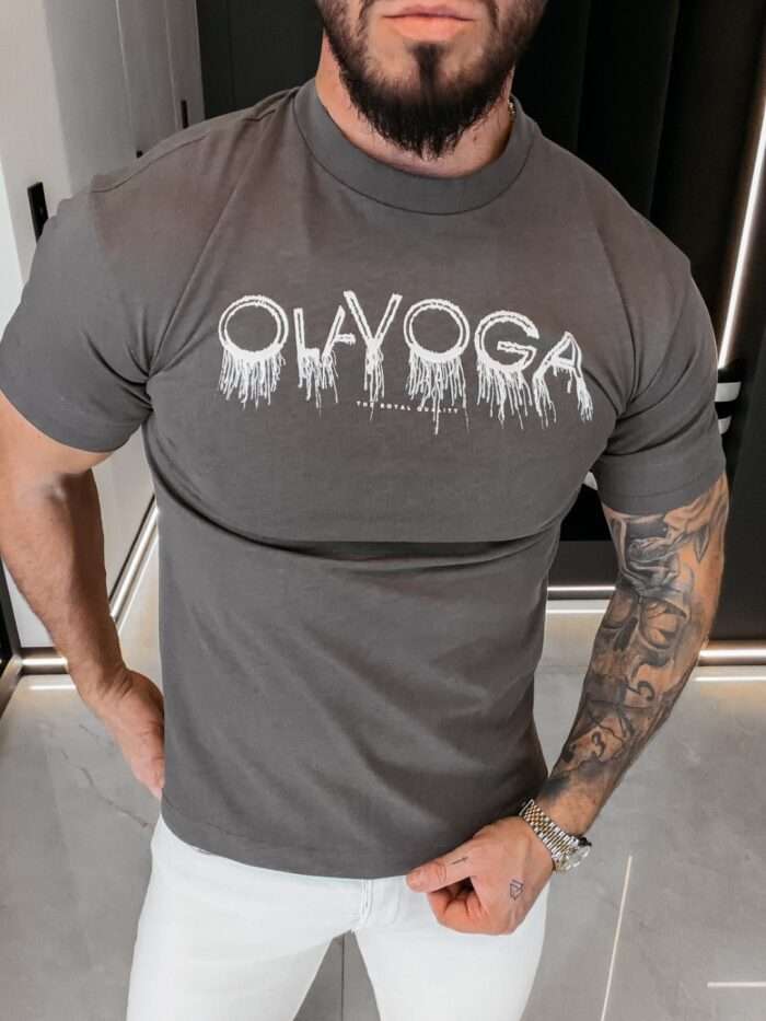 T-SHIRT MĘSKI CUON 2026 - obrazek 7