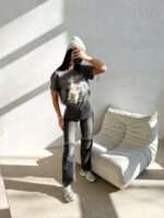 T-SHIRT DAMSKI EARNED 2026 - obrazek 13