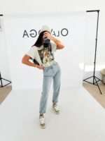 T-SHIRT DAMSKI EARNED 2026 - obrazek 12