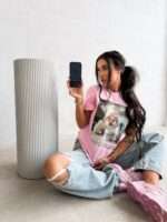 T-SHIRT DAMSKI EARNED 2026