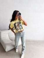 T-SHIRT DAMSKI EARNED 2026 - obrazek 5