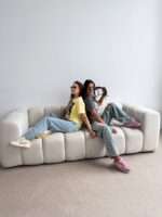 T-SHIRT DAMSKI EARNED 2026 - obrazek 3