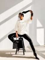 T-SHIRT DAMSKI FIOAGE 2026 - obrazek 6