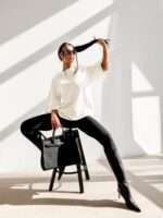 T-SHIRT DAMSKI FIOAGE 2026