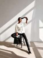 T-SHIRT DAMSKI FIOAGE 2026 - obrazek 13