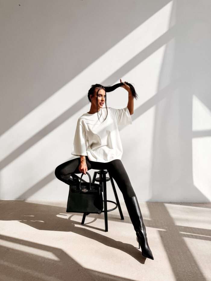 T-SHIRT DAMSKI FIOAGE 2026 - obrazek 13