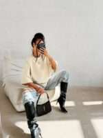 T-SHIRT DAMSKI FIOAGE 2026 - obrazek 7