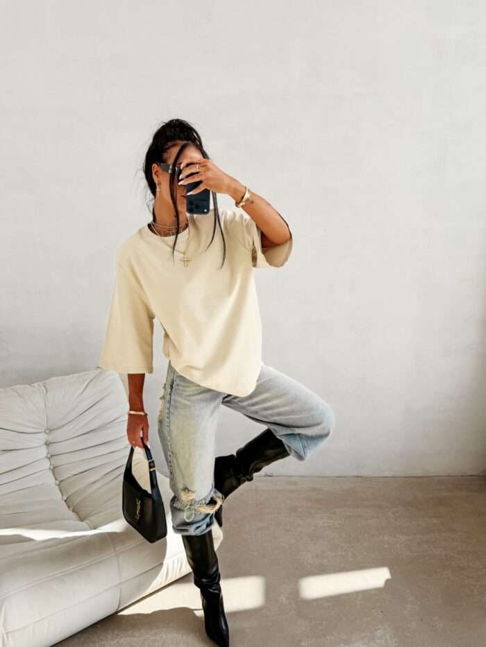 T-SHIRT DAMSKI FIOAGE 2026 - obrazek 12