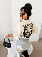 T-SHIRT DAMSKI FIOAGE 2026 - obrazek 11