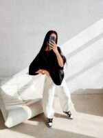 T-SHIRT DAMSKI FIOAGE 2026 - obrazek 9