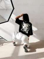 T-SHIRT DAMSKI FIOAGE 2026 - obrazek 2