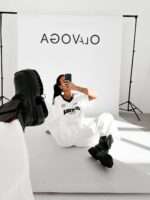 T-SHIRT DAMSKI LONDON 2026 - obrazek 5