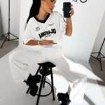 T-SHIRT DAMSKI LONDON 2026