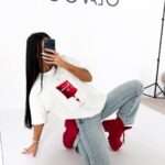 T-SHIRT DAMSKI LOVERNO 2026