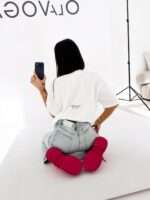 T-SHIRT DAMSKI LOVERNO 2026 - obrazek 5