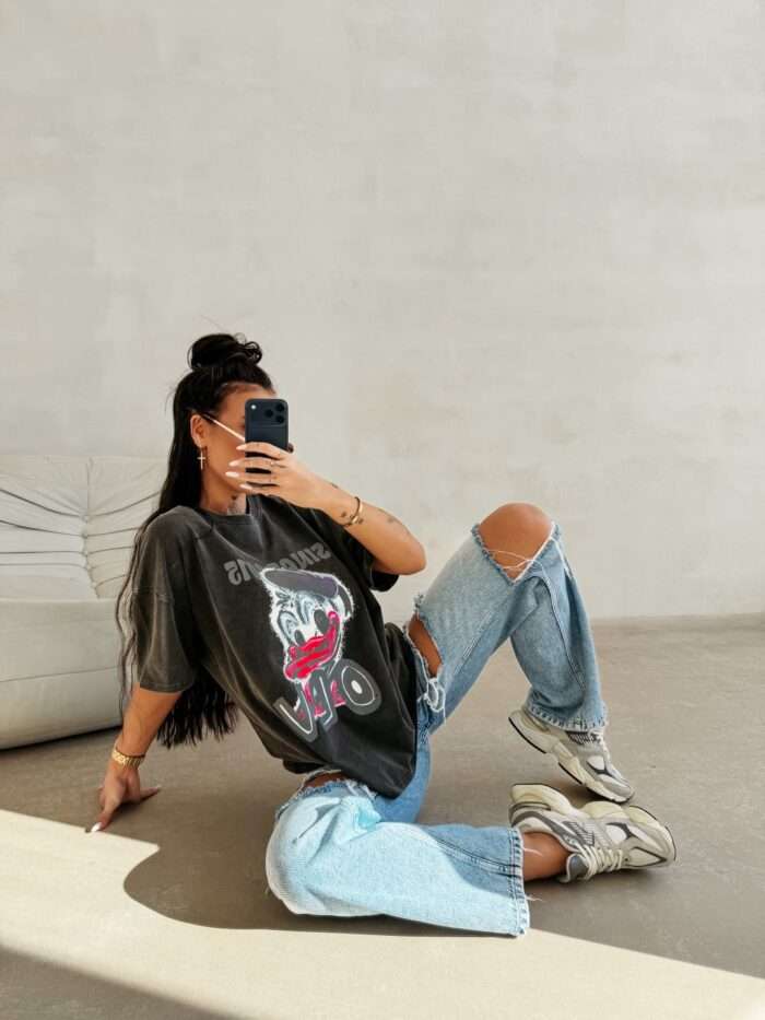 T-SHIRT DAMSKI MOSE 2026 - obrazek 7