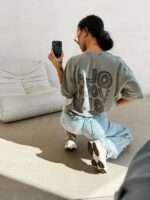 T-SHIRT DAMSKI MOSE 2026 - obrazek 4