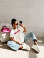 T-SHIRT DAMSKI NIMUE 2026 - obrazek 10