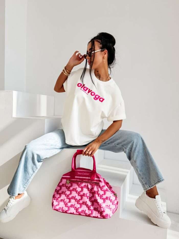 T-SHIRT DAMSKI NIMUE 2026 - obrazek 9