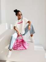 T-SHIRT DAMSKI NIMUE 2026 - obrazek 8