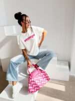 T-SHIRT DAMSKI NIMUE 2026 - obrazek 7