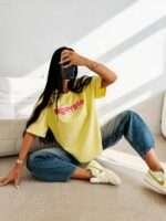 T-SHIRT DAMSKI NIMUE 2026 - obrazek 6