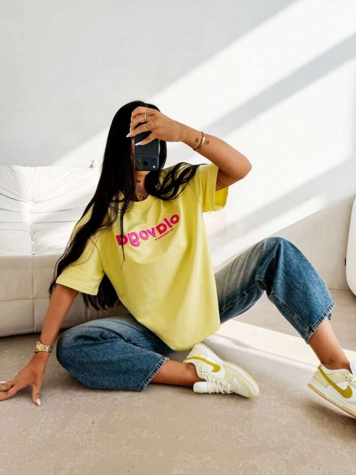 T-SHIRT DAMSKI NIMUE 2026 - obrazek 6