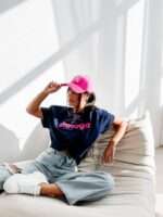 T-SHIRT DAMSKI NIMUE 2026 - obrazek 11