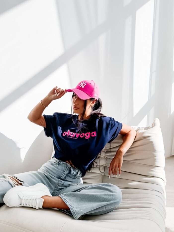 T-SHIRT DAMSKI NIMUE 2026 - obrazek 11