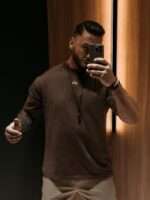 T-SHIRT MĘSKI NOVAVEON 2026 - obrazek 12