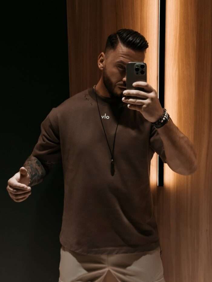 T-SHIRT MĘSKI NOVAVEON 2026 - obrazek 12