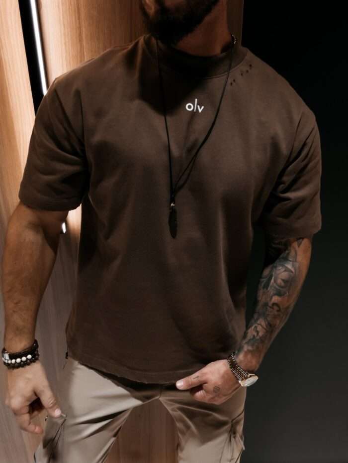 T-SHIRT MĘSKI NOVAVEON 2026 - obrazek 7