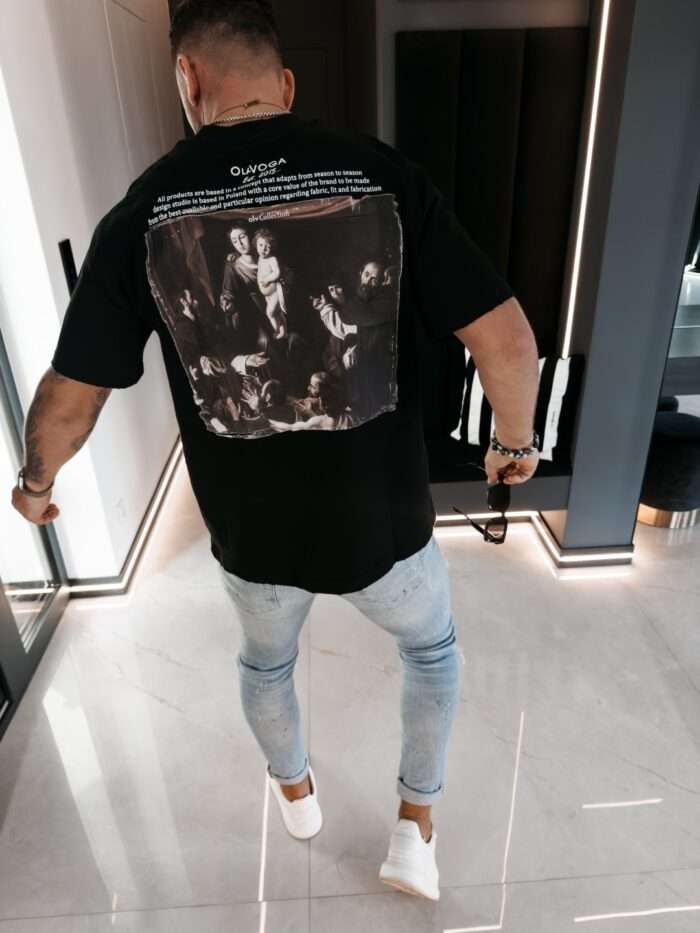 T-SHIRT MĘSKI NOVAVEON 2026 - obrazek 6