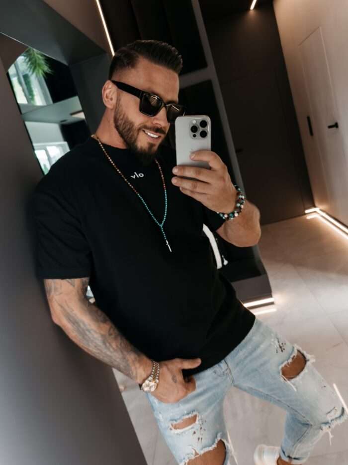 T-SHIRT MĘSKI NOVAVEON 2026 - obrazek 5