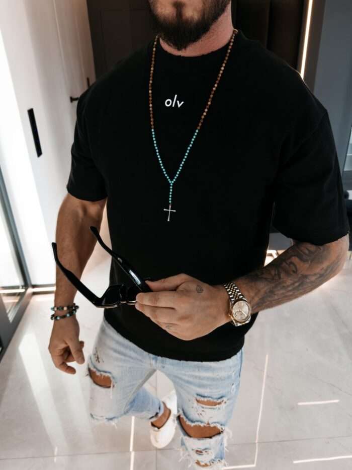 T-SHIRT MĘSKI NOVAVEON 2026 - obrazek 4