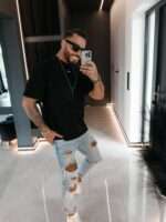 T-SHIRT MĘSKI NOVAVEON 2026 - obrazek 3