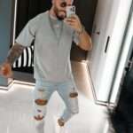 T-SHIRT MĘSKI NOVAVEON 2026