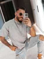 T-SHIRT MĘSKI NOVAVEON 2026 - obrazek 10