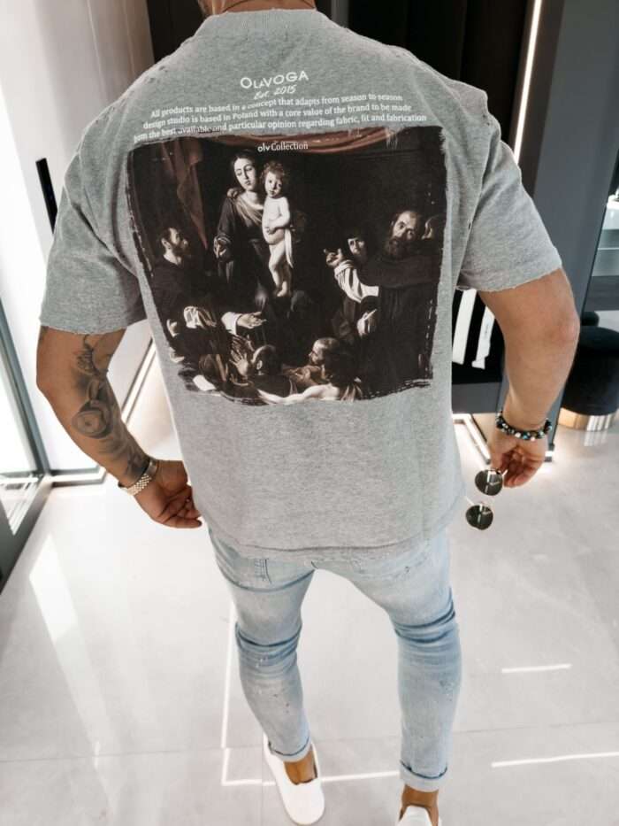 T-SHIRT MĘSKI NOVAVEON 2026 - obrazek 9